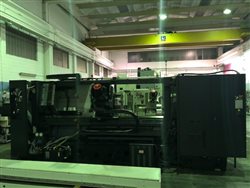 токарный станок с ЧПУ Doosan Puma 480L